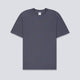 Camiseta Polar Skate Co. Noise Graphite Gris Unisex