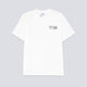 Camiseta Polar Skate Co Ray Gun Blanco Unisex