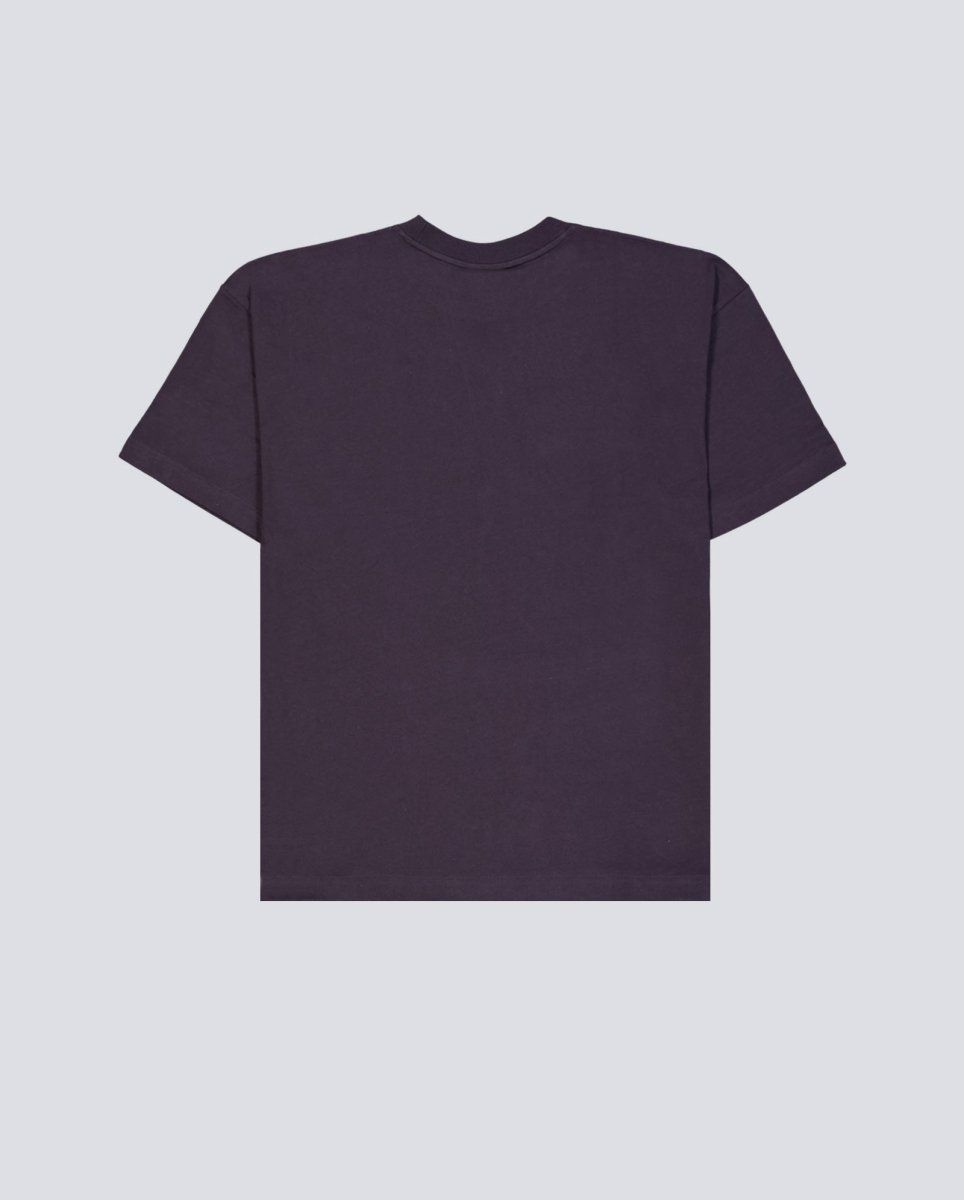 Camiseta The North Face M Redbox Crew Gris Oscuro Hombre NF0A8EG50SA1