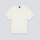 Camiseta The North Face Mens Ss Logo Rmst Relaxed Blanco Hombre