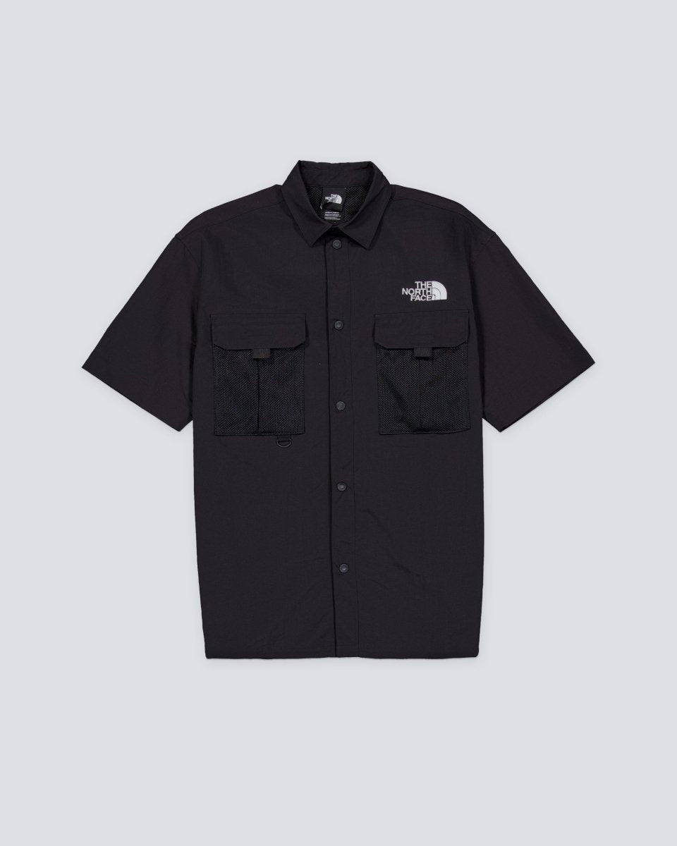 Camiseta The North Face Summer Negro Hombre NF0A8BK1JK31