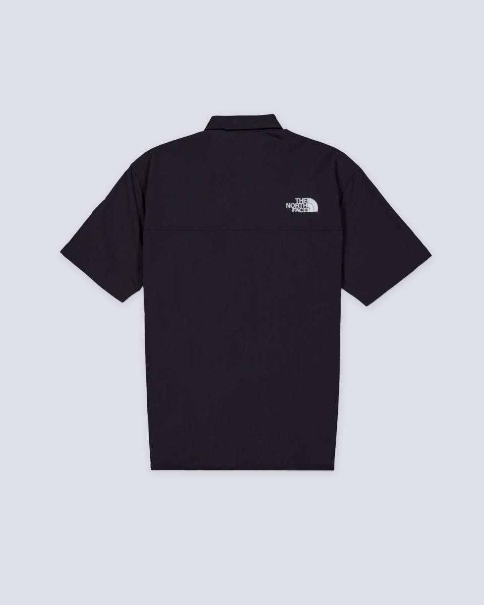 Camiseta The North Face Summer Negro Hombre NF0A8BK1JK31