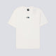 Camiseta The North Face U Mountain Fun Oversized Blanco Hombre