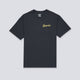 Camiseta Vans 66 Baked In Loose Negro Hombre