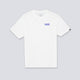 Camiseta Vans Chuckling Duo Loose Blanco Hombre