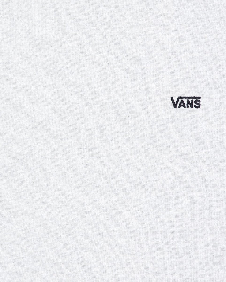 Camiseta Vans Left Chest II Loose SS Gris Unisex VN000P1P1QI1