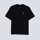 Camiseta Vans Left Chest II Loose SS Negro Unisex