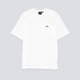 Camiseta Vans Original Standards Statement Blanco Unisex