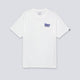 Camiseta Vans Z Legacy Loose Blanco Unisex