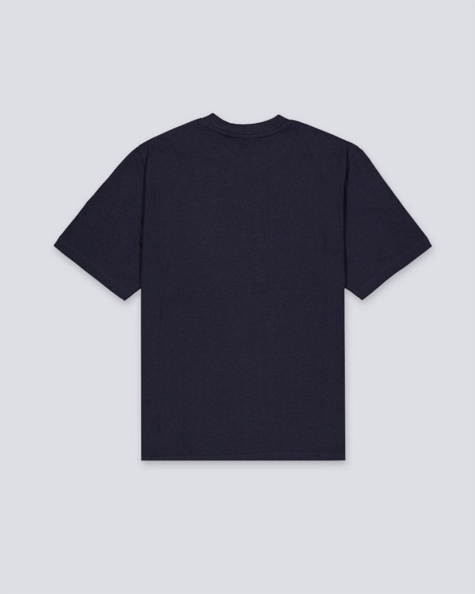 Camiseta Wasted Paris Blade Negro Unisex WSTDSS25-11-NGBL