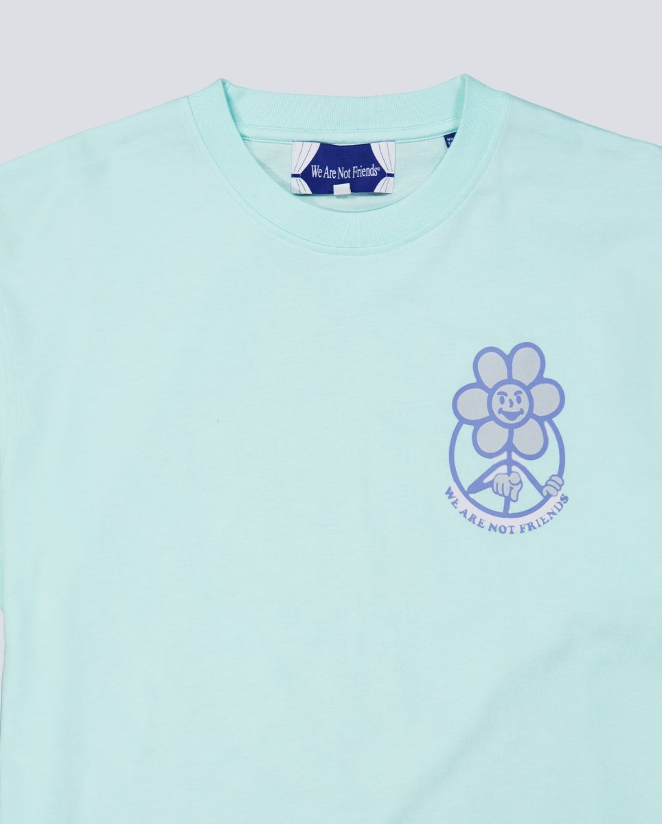Camiseta We Are Not Friends Daisy Tiffany Hombre WANFSS26-02