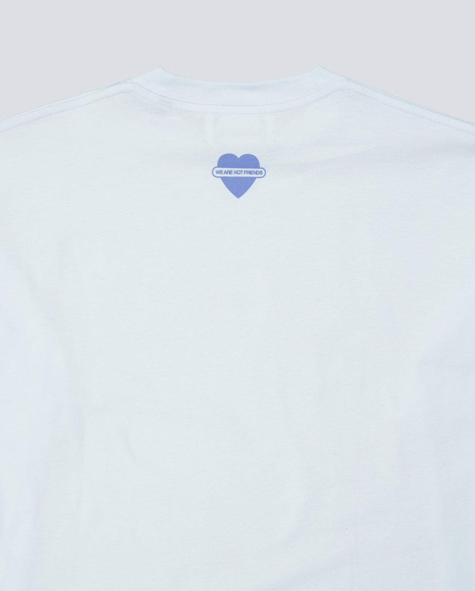 Camiseta We Are Not Friends Seaworld Hombre WANFSS26-23