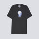 Camiseta We Are Not Friends Thoughts Gris Unisex