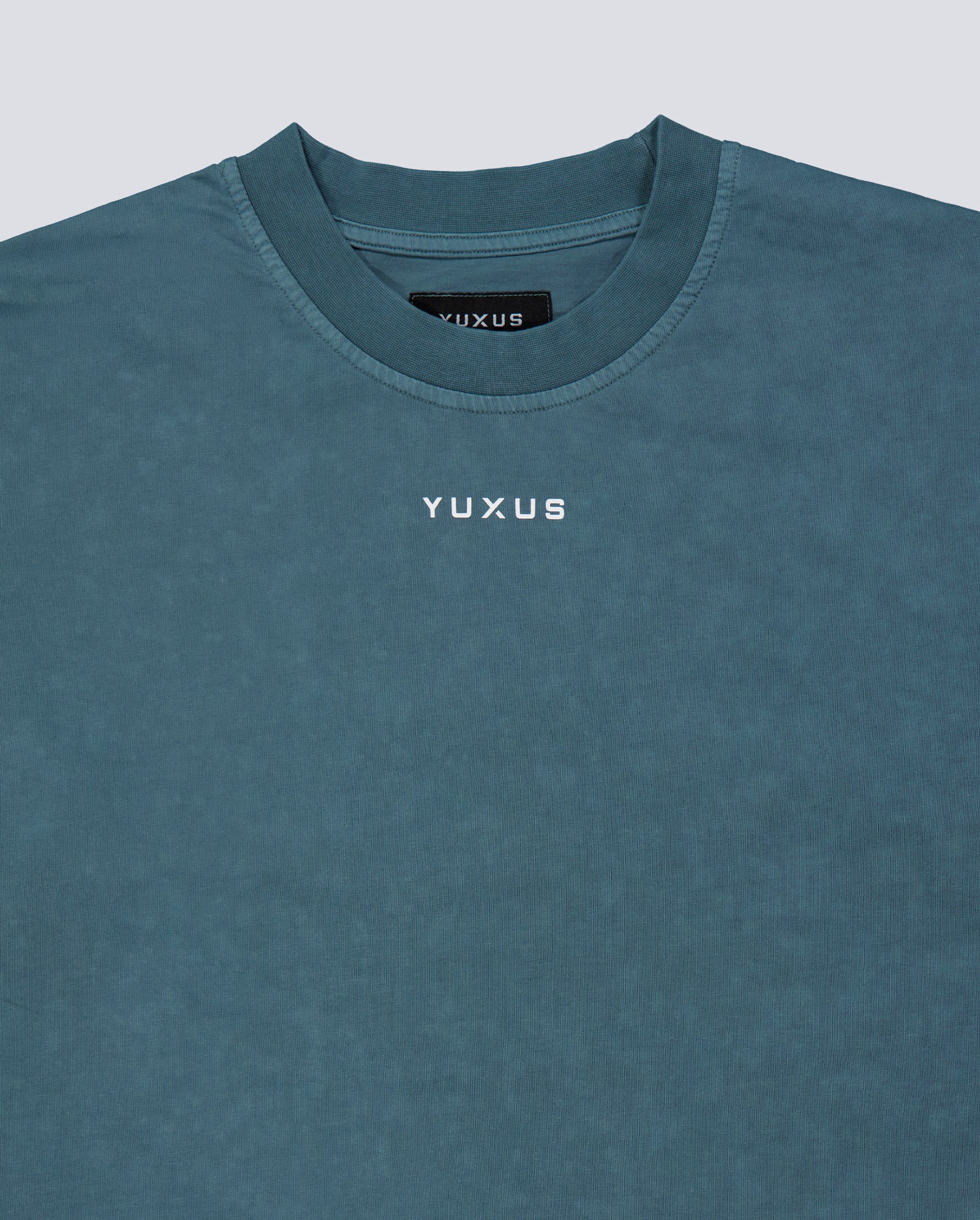 Camiseta Yuxus Beetle Patterns Verde Unisex 13-24-BEETLE-TE