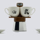 Carhartt WIP Coffee Break Espresso Maker Marrón