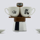 Carhartt WIP Coffee Break Espresso Maker Marrón