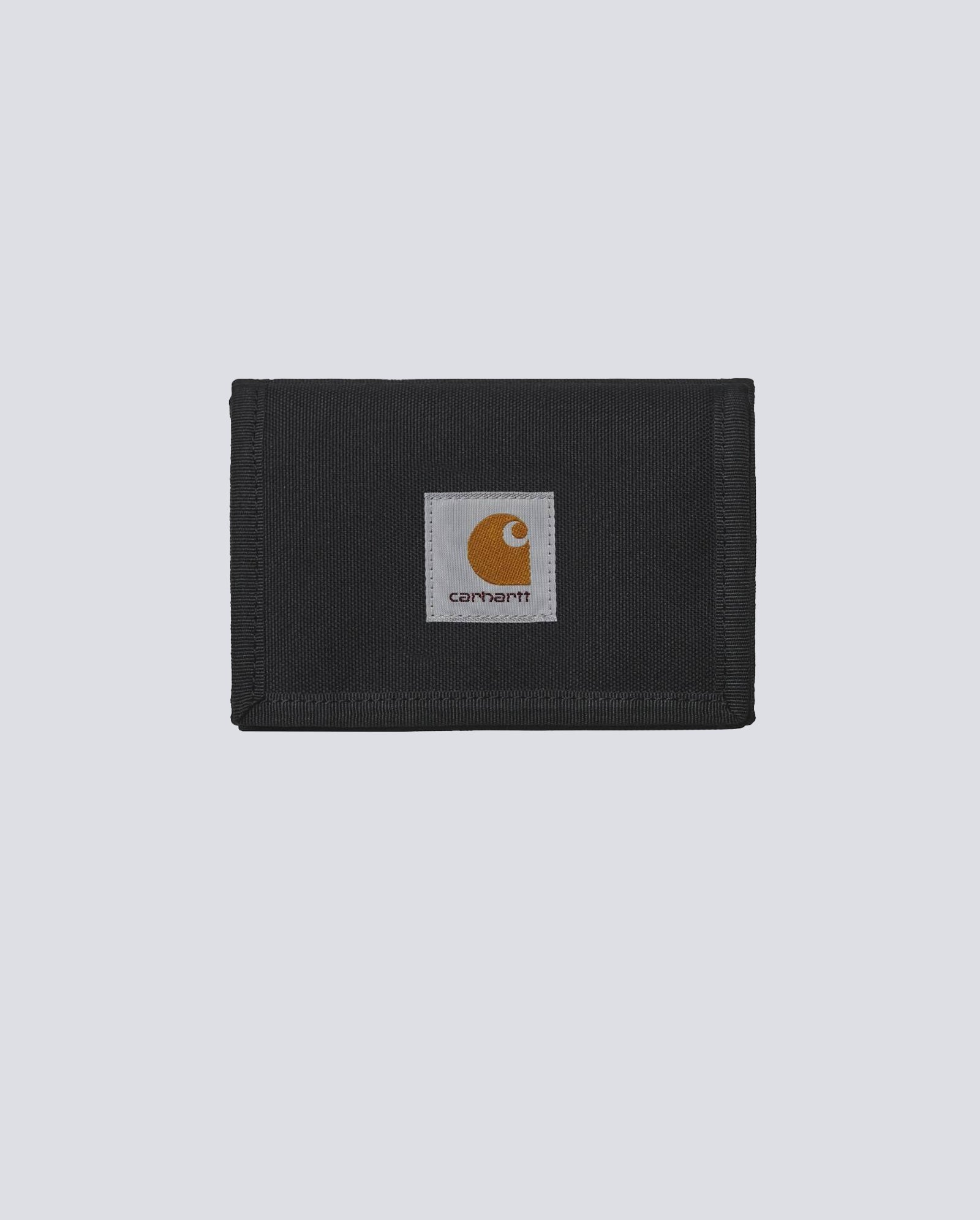 Cartera Carhartt WIP Alec Wallet Negro Unisex I031471-89XX