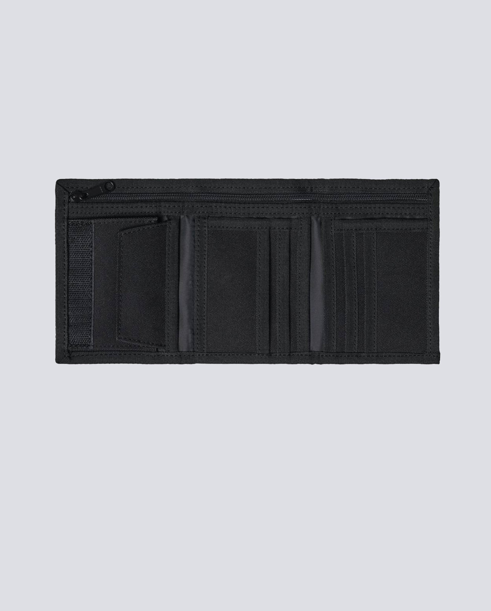 Cartera Carhartt WIP Alec Wallet Negro Unisex I031471-89XX