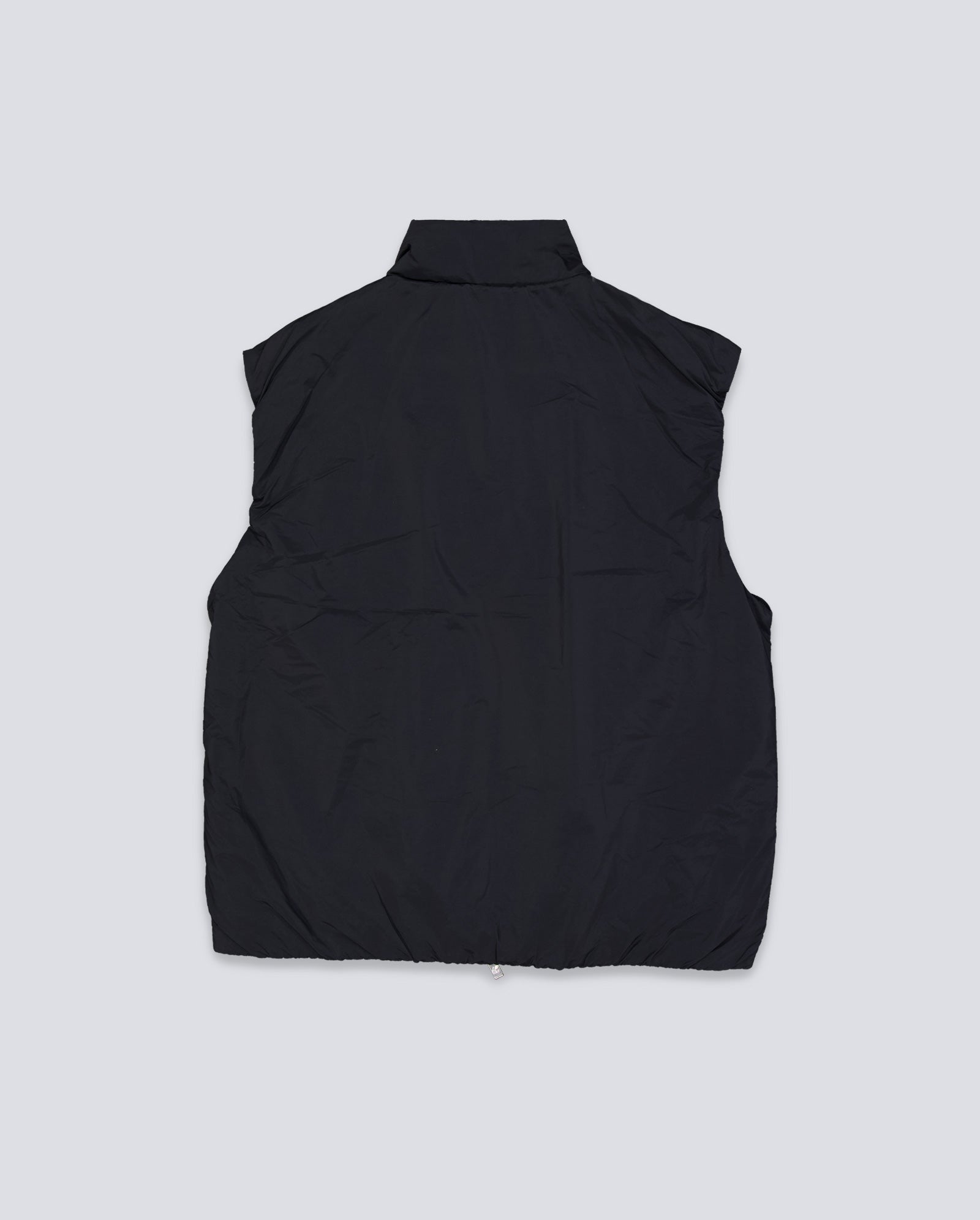 Chaleco K-Way Valen Negro Hombre K2136BW-USY