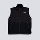 Chaleco The North Face Denali Negro Hombre