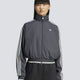 Chaqueta Adidas Firebird Track Top Negra Mujer