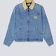 Chaqueta Carhartt WIP OG Detroit Azul Unisex