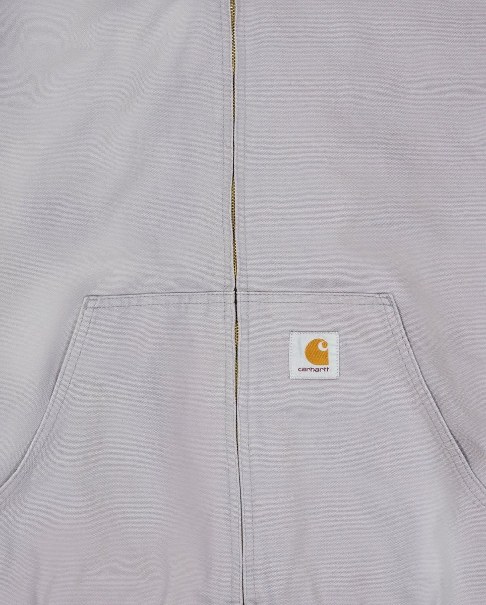 Chaqueta Carhartt WIP Og Active Jacket Yosemite Gris Unisex I034311-2LR02