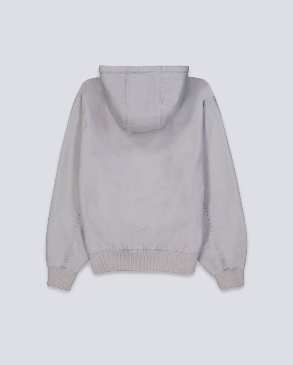 Chaqueta Carhartt WIP Og Active Jacket Yosemite Gris Unisex I034311-2LR02