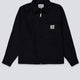 Chaqueta Carhartt WIP Postal Negra Unisex