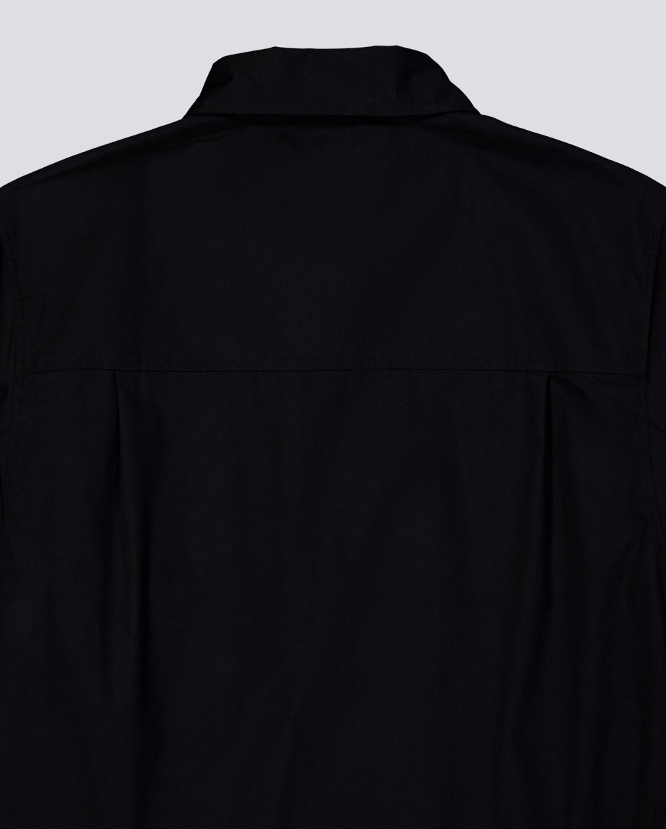 Chaqueta Carhartt WIP Postal Negra Unisex I036136-89XX