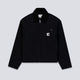 Chaqueta Carhartt WIP OG Detroit Negro Mujer