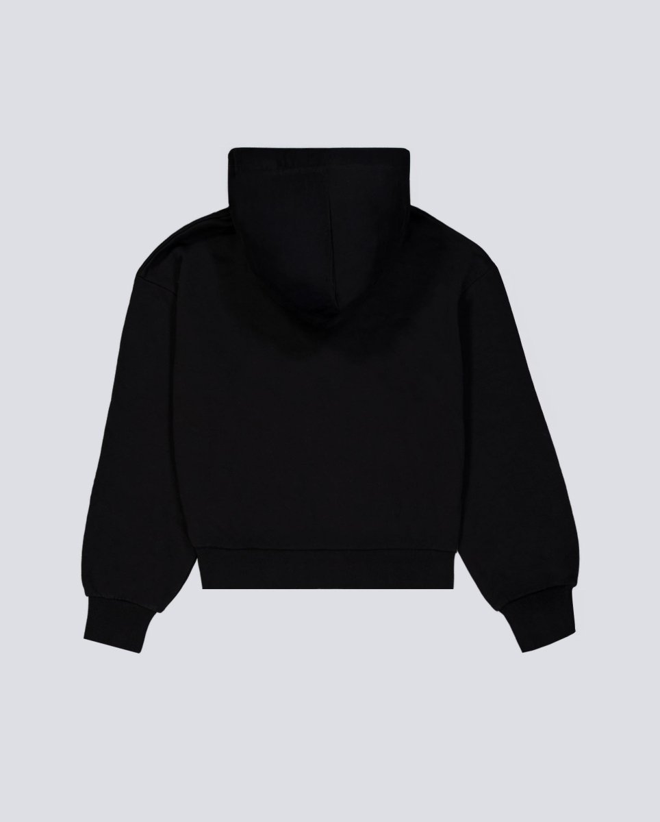 Chaqueta Con Cremallera Carhartt Wip Casey Negro Mujer I032642-0M4XX