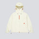 Chaqueta Coolway Storm Ice Windbreaker Blanco Unisex