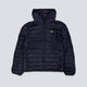 Chaqueta De Plumas Lacoste Blouson Azul Hombre