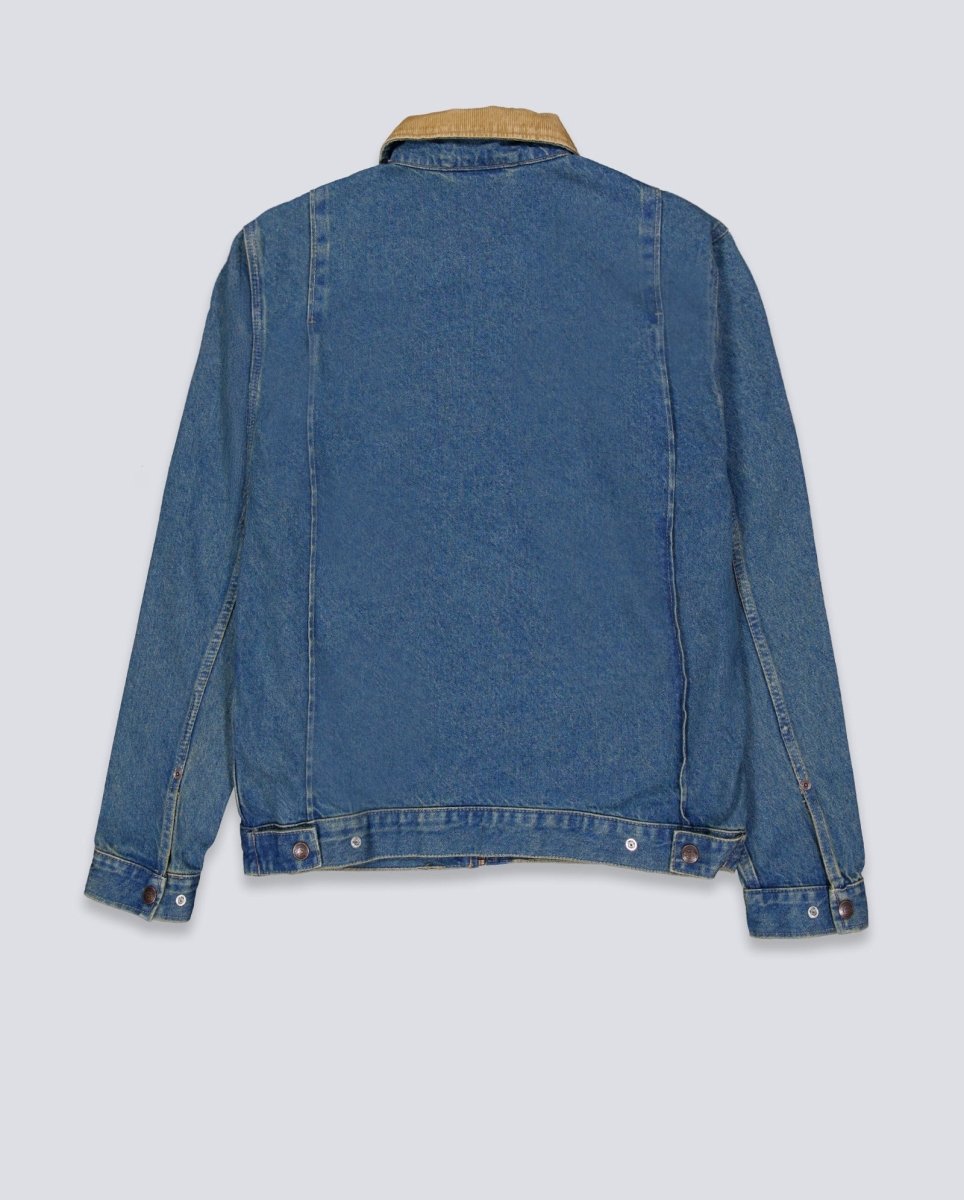 Chaqueta Dickies Denim Painter Azul Hombre DK0A88EGL231