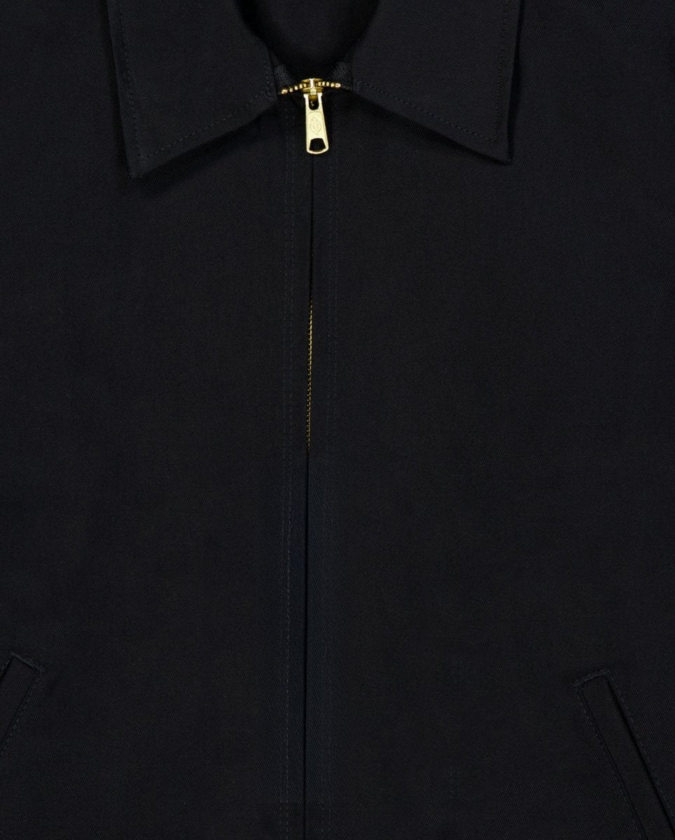 Chaqueta Dickies M Unlined Eisenhower Negro Hombre DK0A4Y6UBLK1