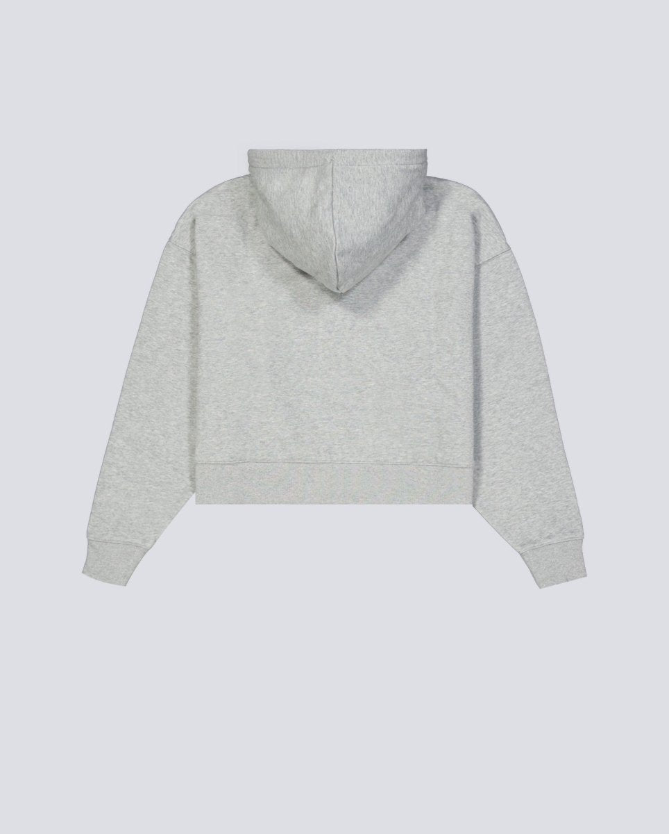 Chaqueta Dickies Oakport Con Cremallera Gris Mujer DK0A4Y1ZHG01
