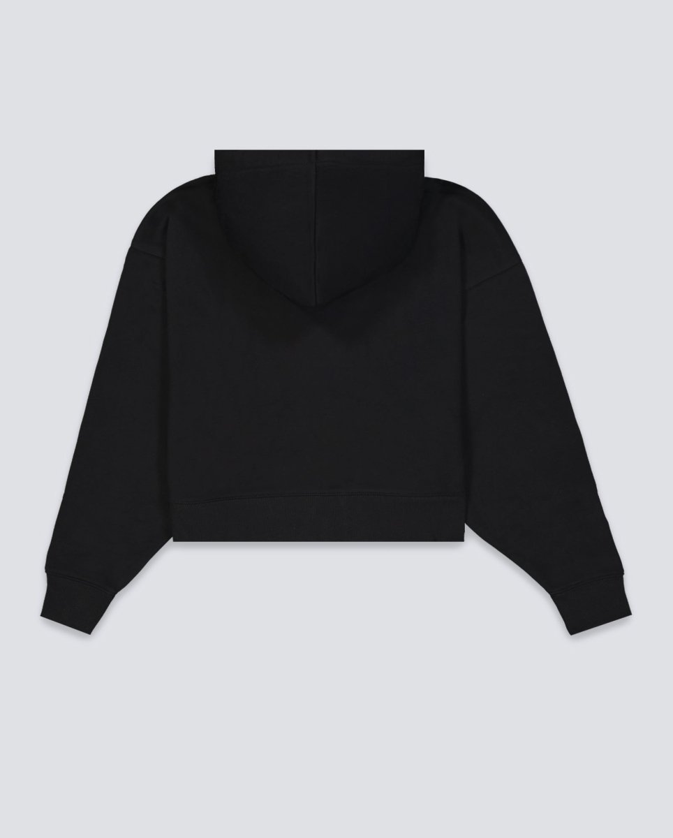 Chaqueta Dickies Oakport Con Cremallera Negro Mujer DK0A4Y1ZBLK1