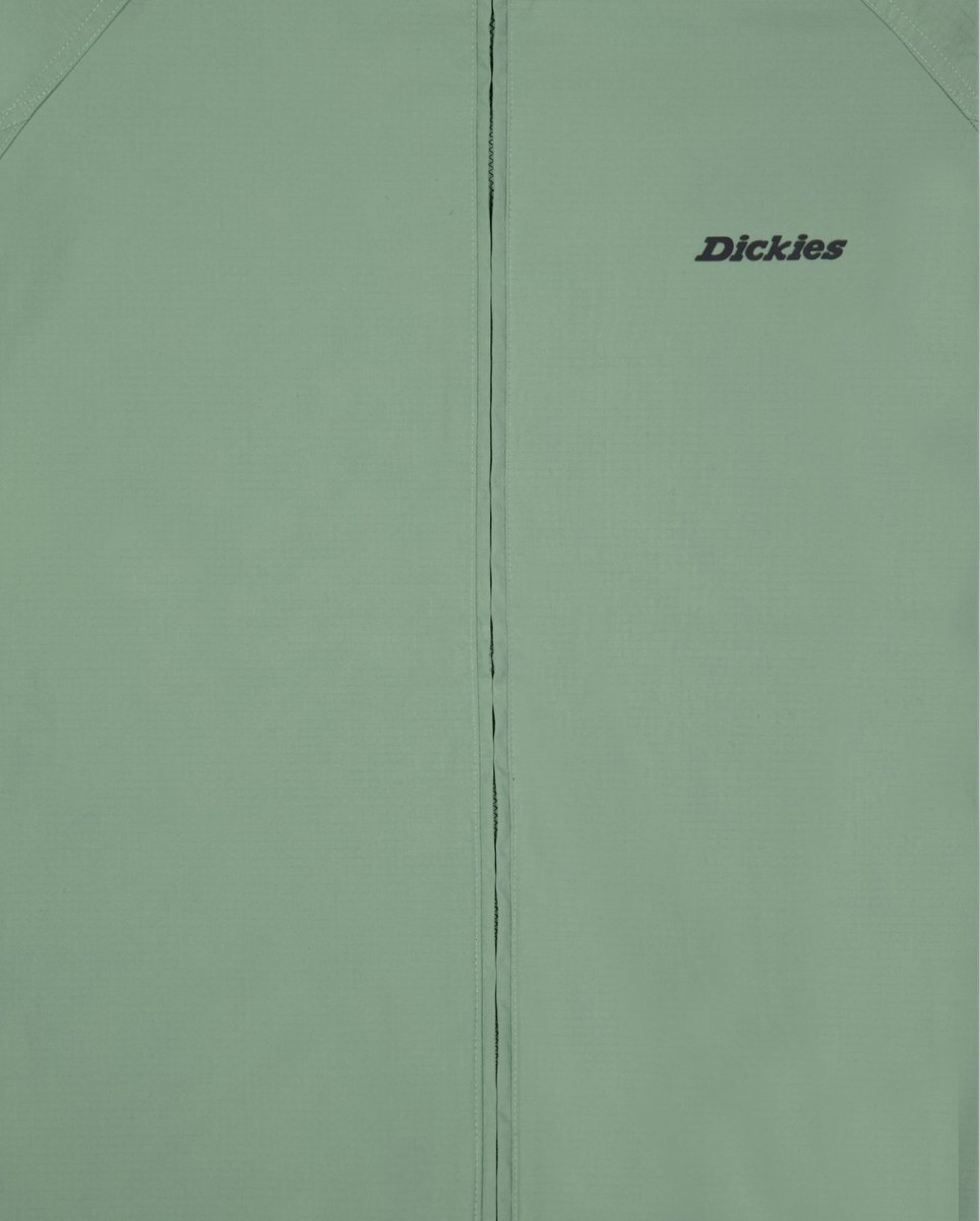 Chaqueta Dickies Ronan Shell Verde Hombre DK0A4Z3YL191