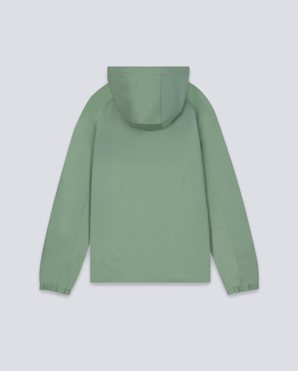 Chaqueta Dickies Ronan Shell Verde Hombre DK0A4Z3YL191