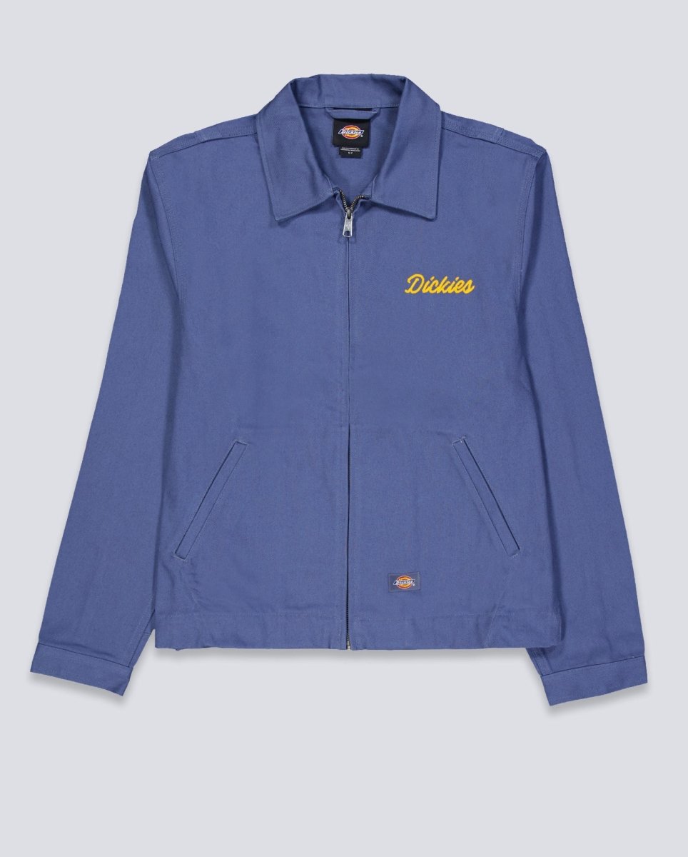 Chaqueta Dickies Wellsville Painter Azul Hombre DK0A88PFRI21
