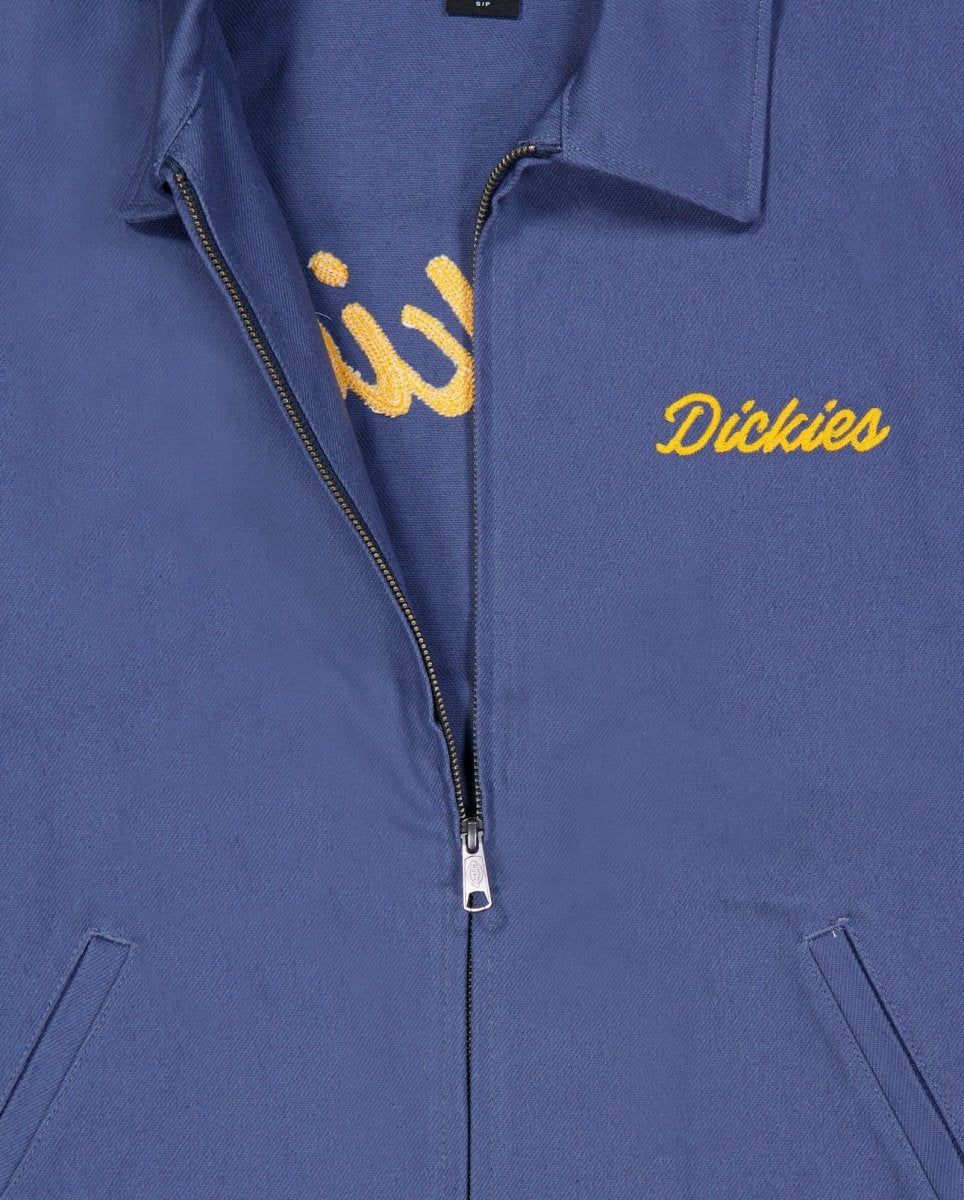 Chaqueta Dickies Wellsville Painter Azul Hombre DK0A88PFRI21