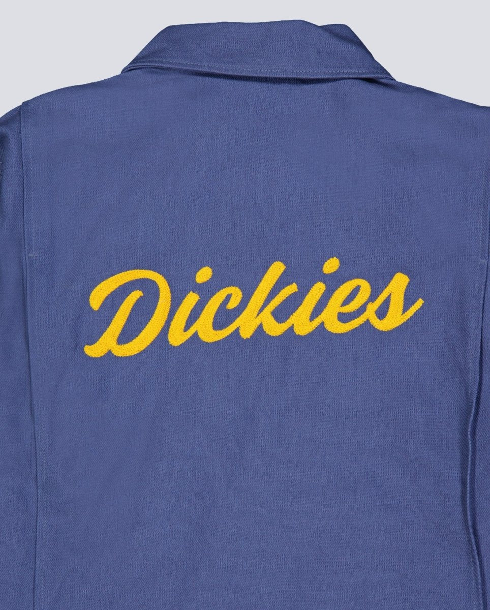 Chaqueta Dickies Wellsville Painter Azul Hombre DK0A88PFRI21