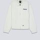 Chaqueta Dickies Wellsville Painter Blanco Hombre