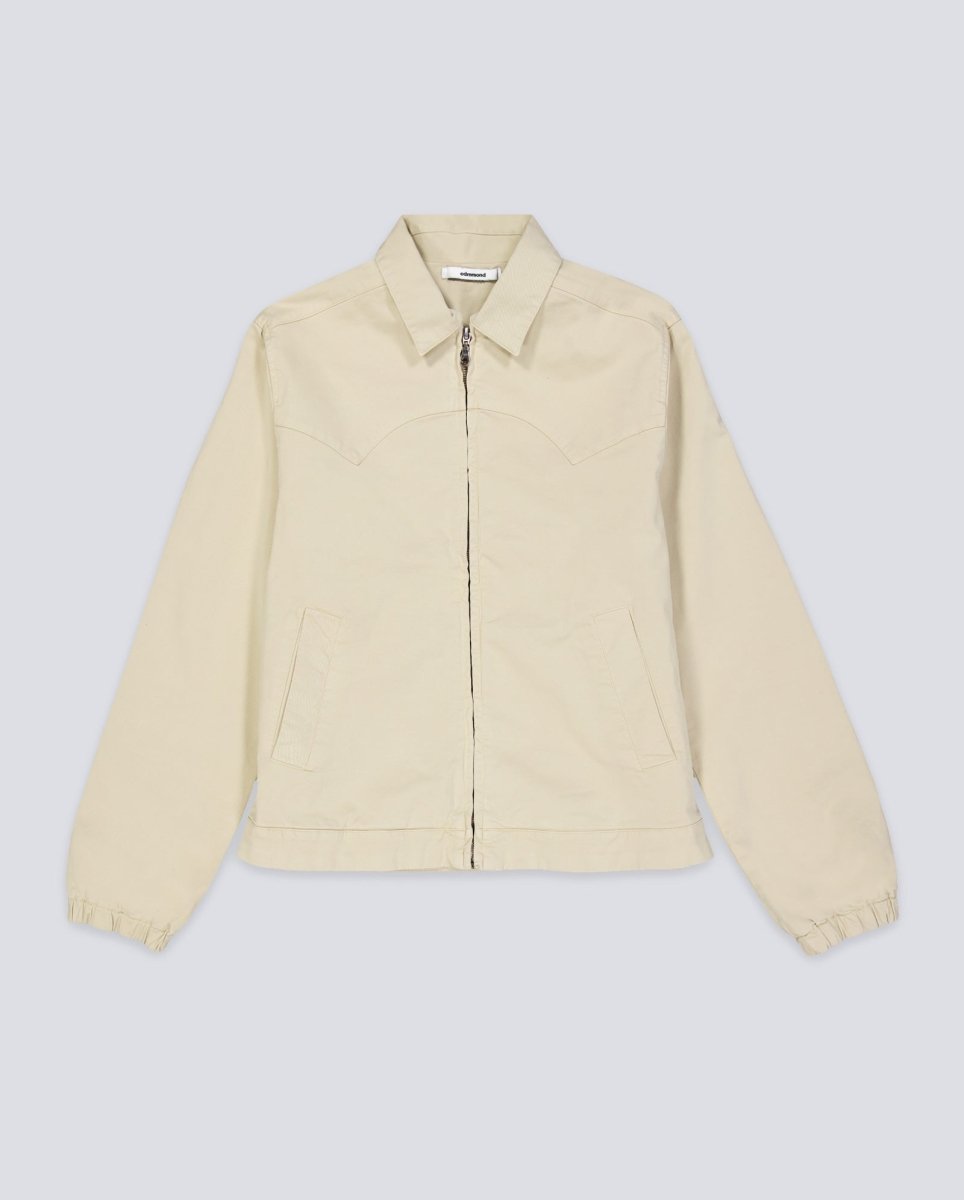 Chaqueta Edmmond Studios James Beige Hombre 325-80-08060