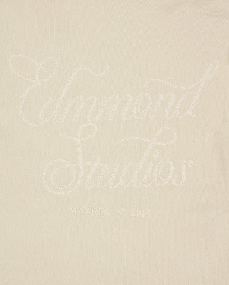 Chaqueta Edmmond Studios James Beige Hombre 325-80-08060