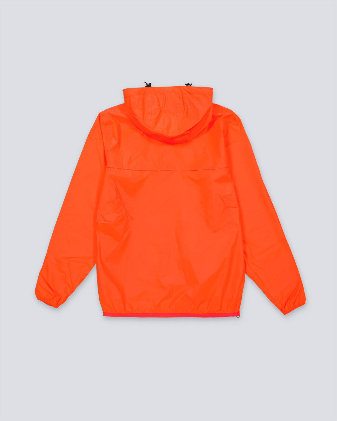 Chaqueta K-Way Le Vrai 4.0 Claude Coral Hombre K2123ZW-781