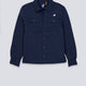 Chaqueta K-Way Umbert Warm Azul Hombre