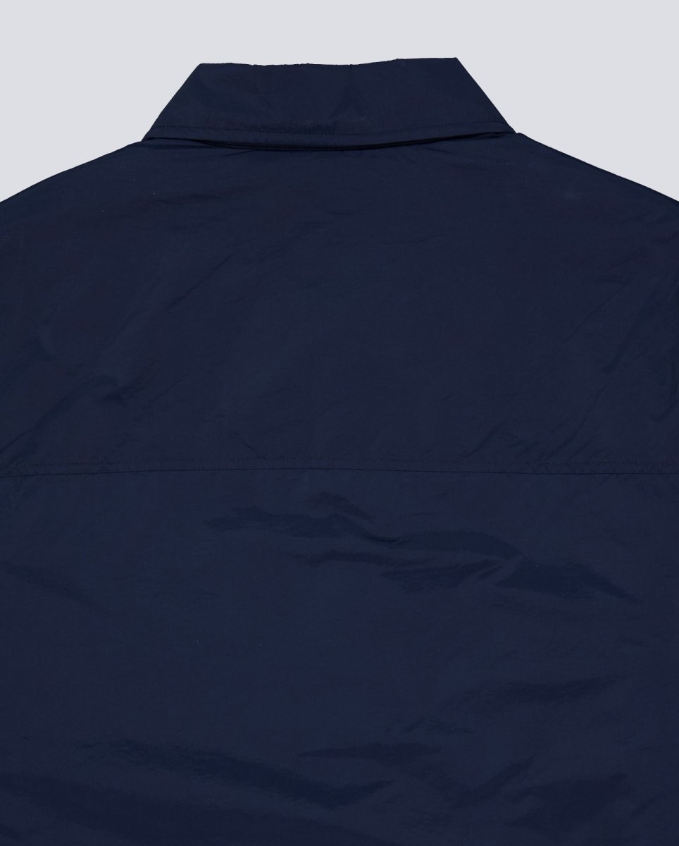 Chaqueta K-Way Umbert Warm Azul Hombre K2136JW-K89