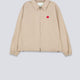 Chaqueta New Amsterdam Coach Beige Hombre